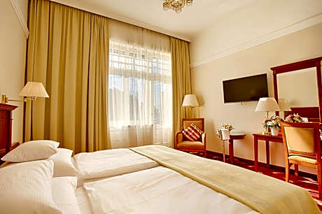 Comfort Double Room with Wellness Access
