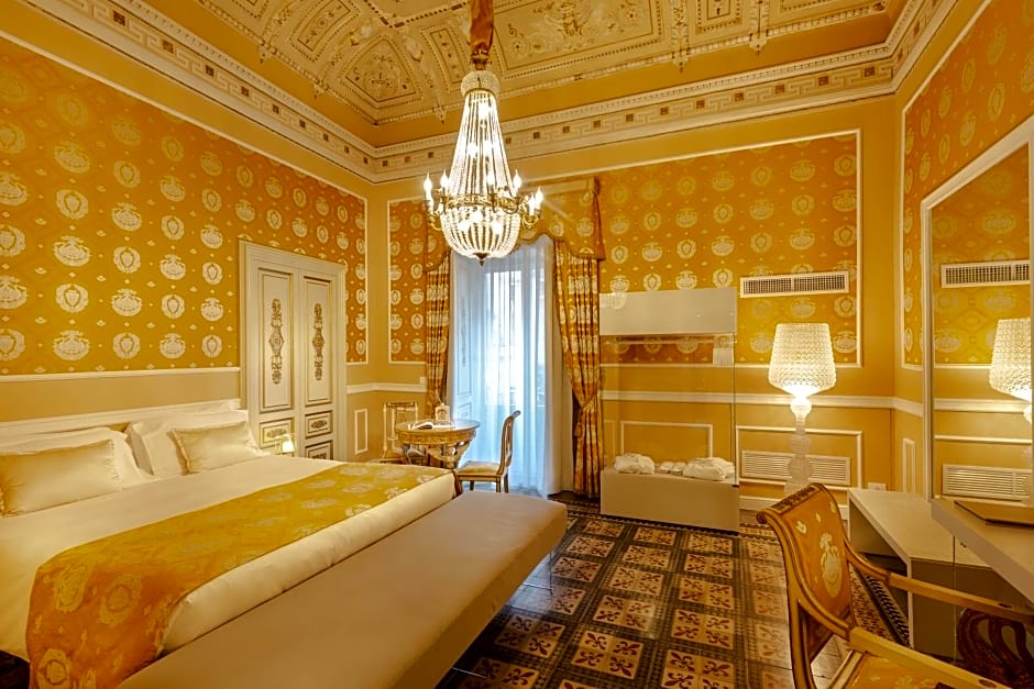 Palazzo Marletta Luxury House Hotel