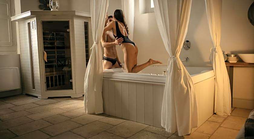 Palazzo Mandurino luxury relais