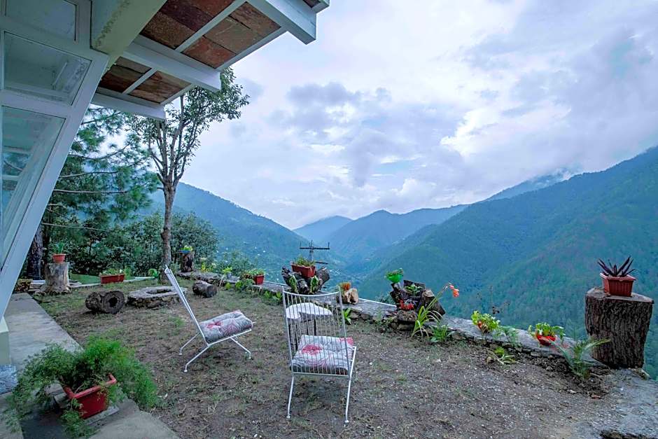 Seclude Ramgarh