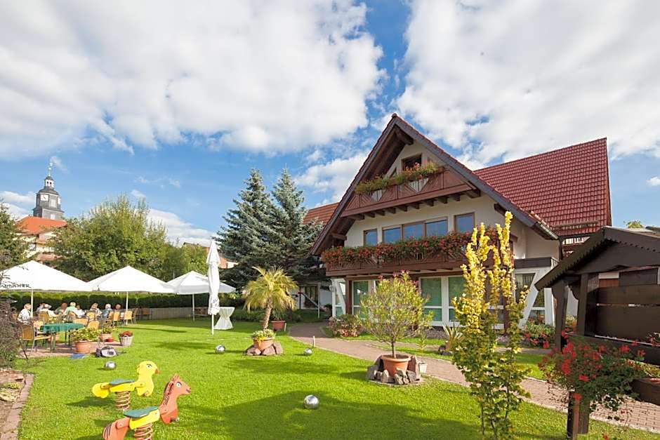 Hotel Thüringer Hof