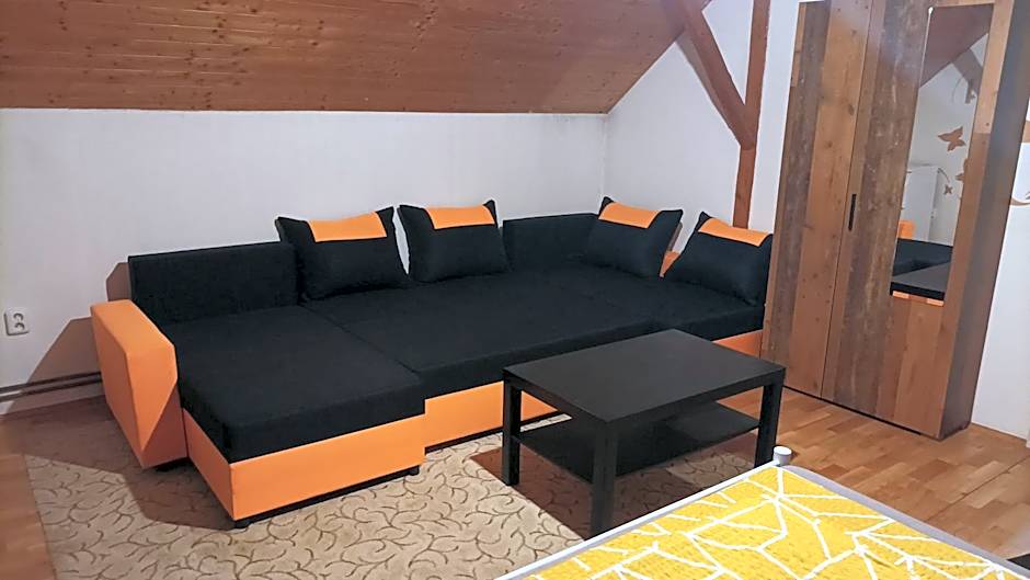 MotoHostel Wolter - hostel Copa