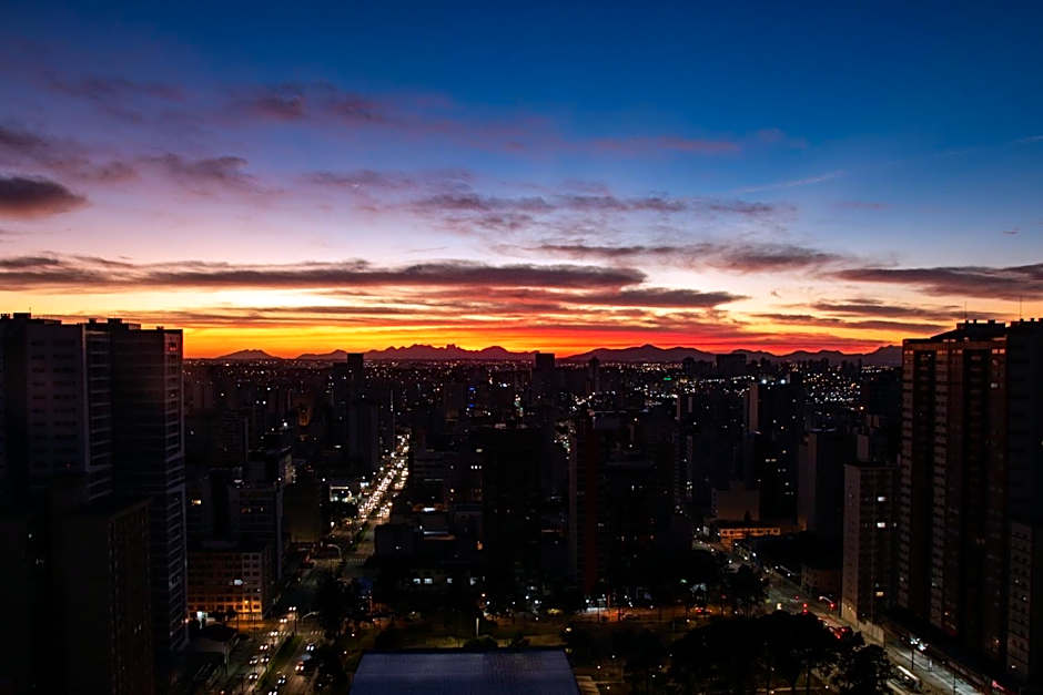 Bristol Brasil 500 Curitiba Batel