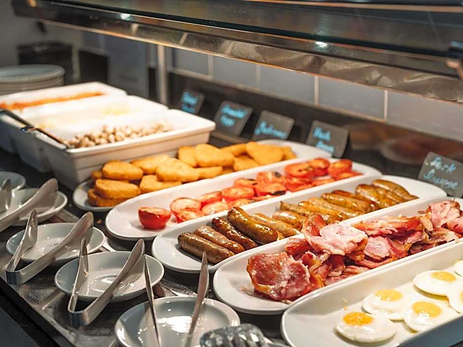 Novotel Milton Keynes