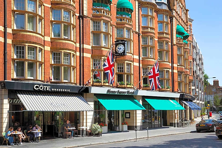 Sloane Square Hotel