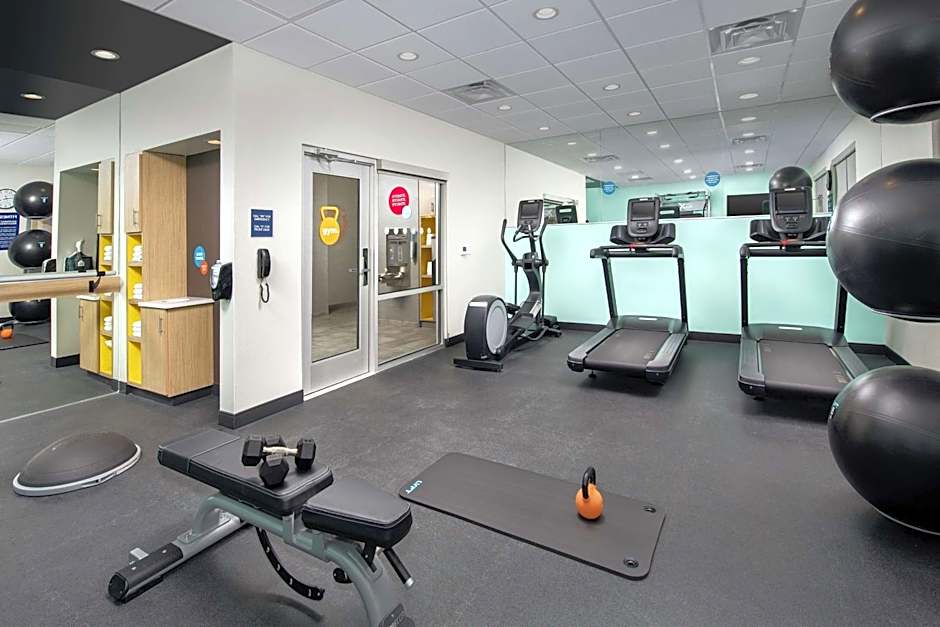 Tru By Hilton El Paso East Loop 375