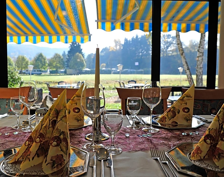 PRIMA Hotel Strandcafe