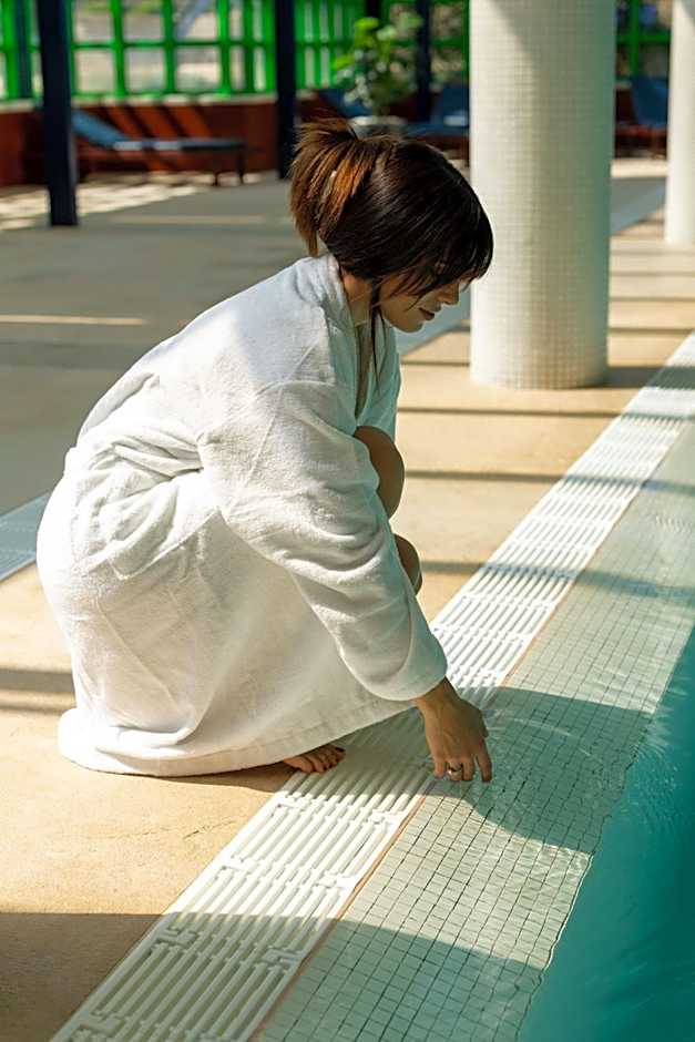 Hotel Solverde Spa and Wellness Center