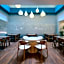 Melia Lisboa Oriente Hotel