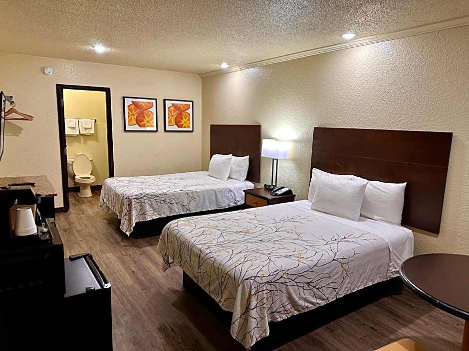 Travelers Inn Elizabeth City