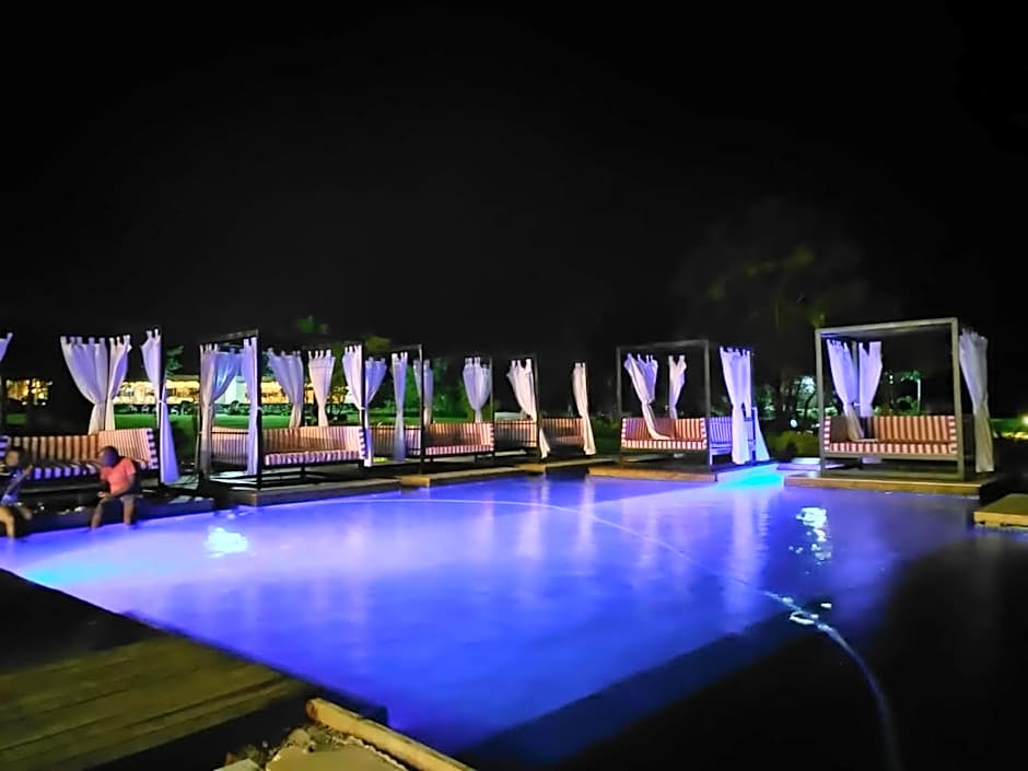 Lira Boutique Lodge