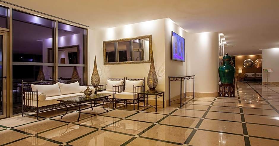 TURIM Presidente Hotel