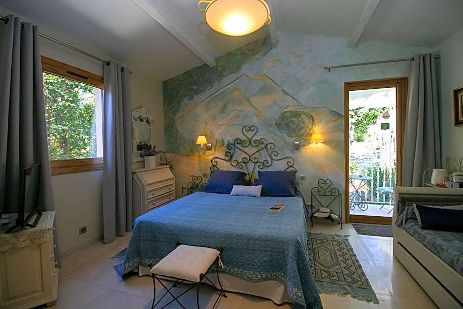 Villa Victoria - Chambre D'hôtes