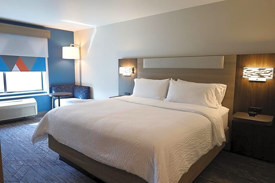 Holiday Inn Express Hotel & Suites Vancouver Mall-Portland Area By IHG