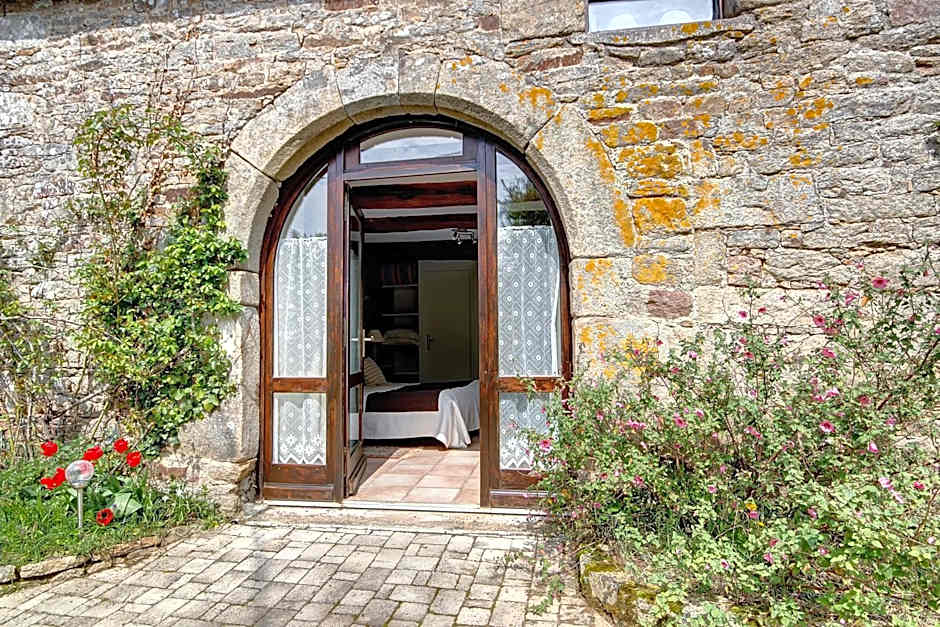 A la Ferme de Kervihern