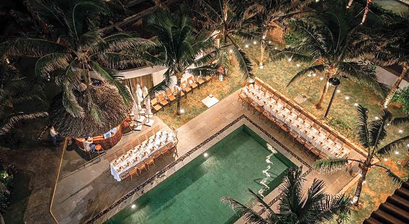 Sala Tuy Hoa Beach Hotel