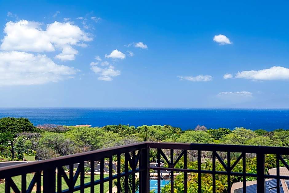 Residence Inn by Marriott Maui Wailea