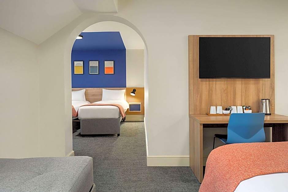 Days Inn Chesterfield Tibshelf