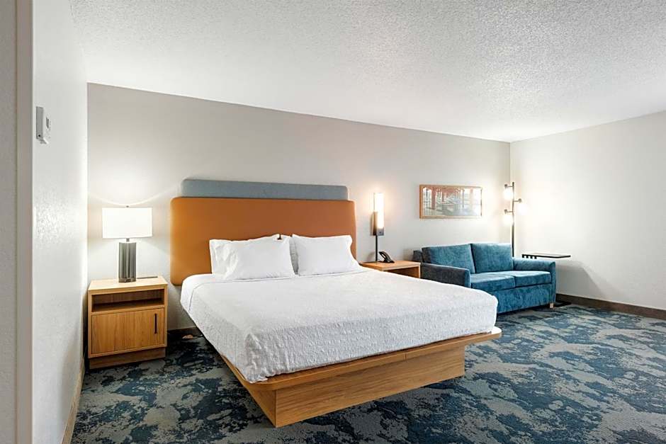 Hampton Inn North Myrtle Beach-Harbourgate
