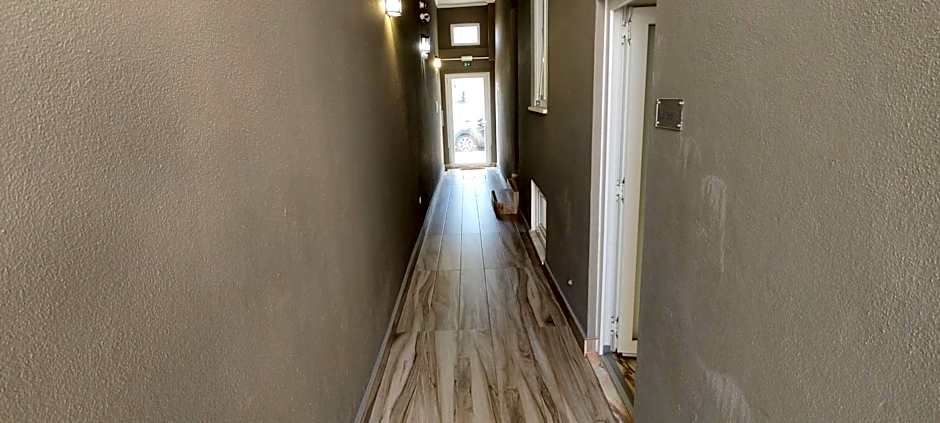 Costa Paradise Beach