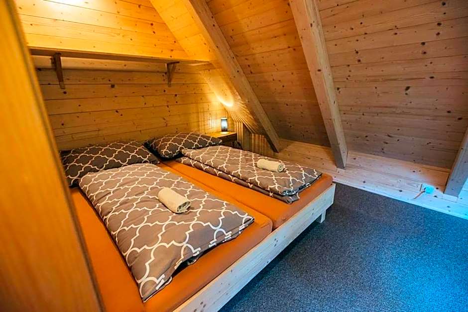 Chata R - Horska chata