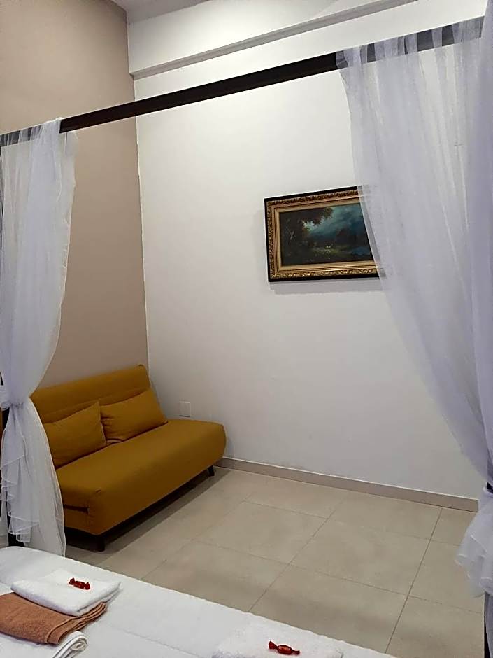 RELAIS TORRE GLORIA