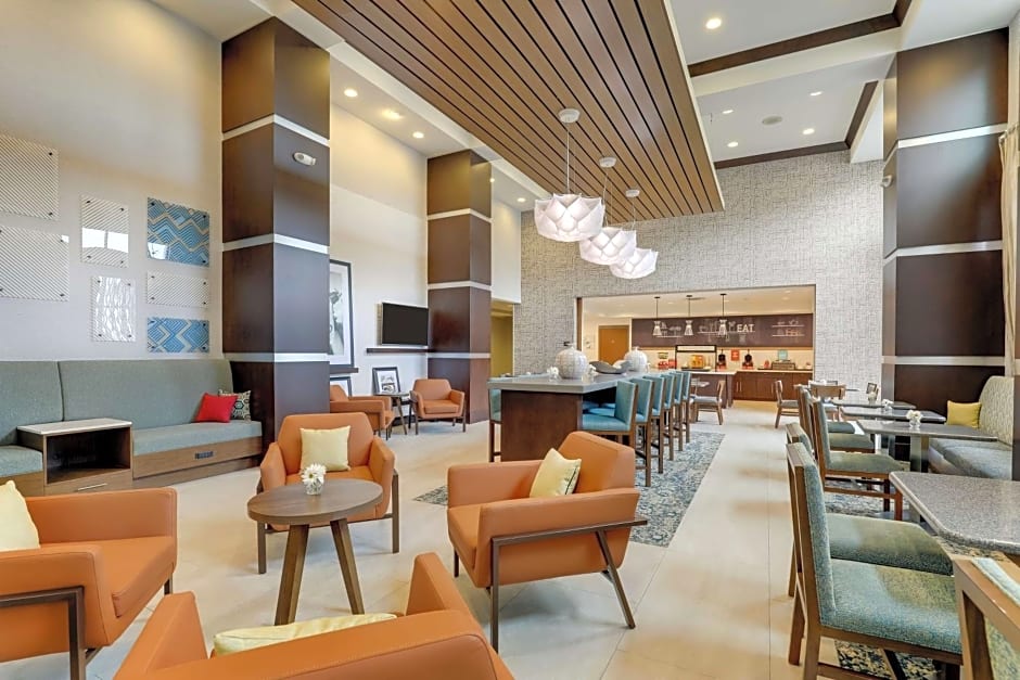 Hampton Inn By Hilton and Suites Rome, GA