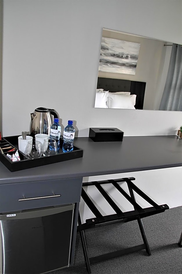 Mahem Manor Guesthouse