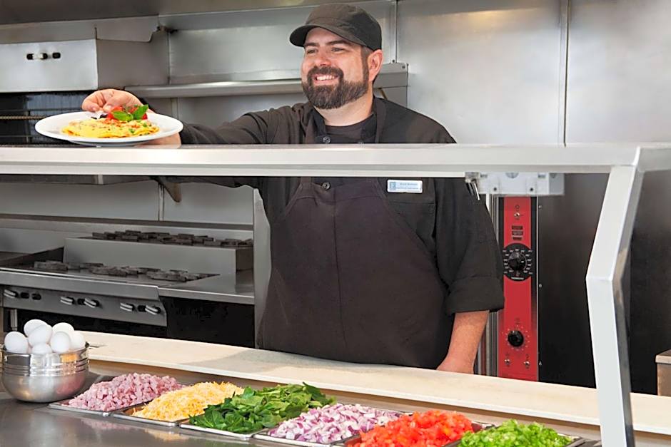 Embassy Suites by Hilton San Luis Obispo