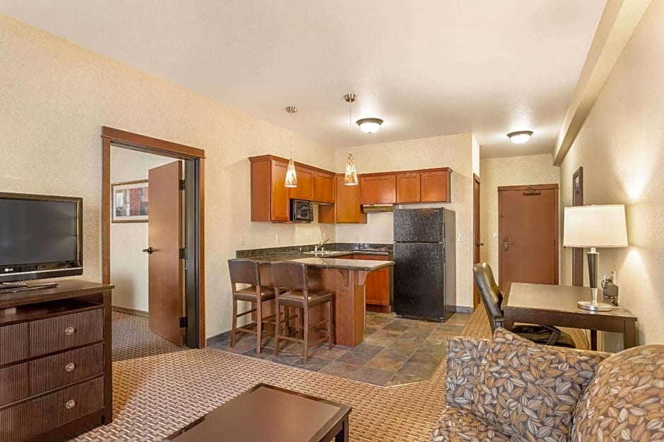 Comfort Suites Moses Lake