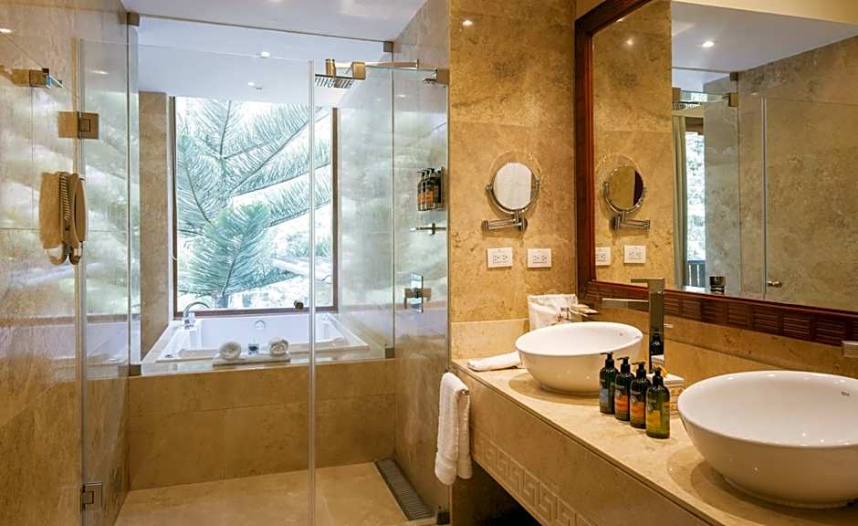 Sumaq Machu Picchu Hotel