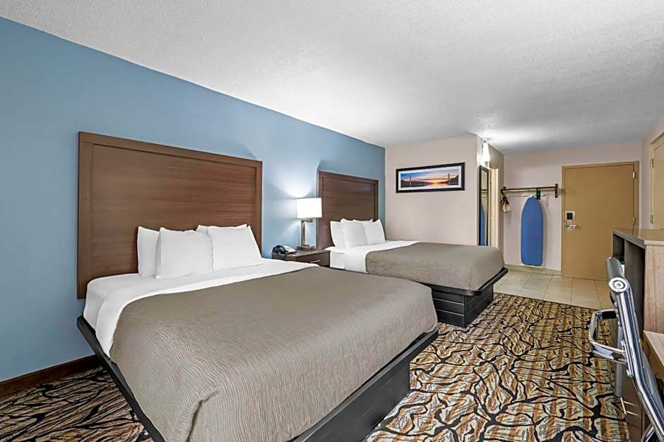 Quality Inn Fort Mill near Carowinds Blvd.