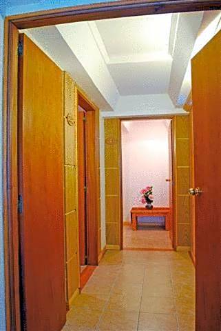 Ruca Cheli Village Ski Hotel