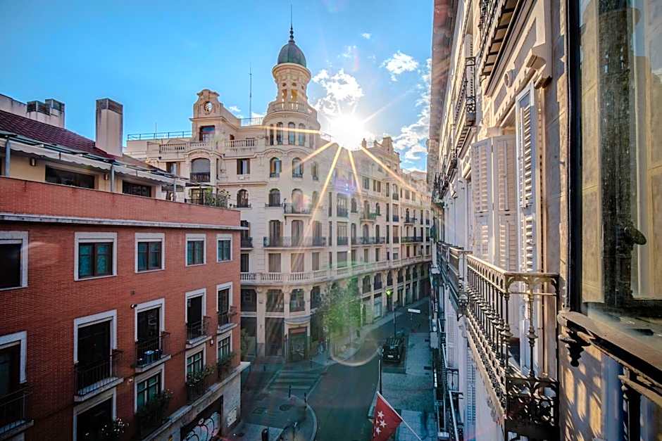 ITC Infantas by Soho Boutique