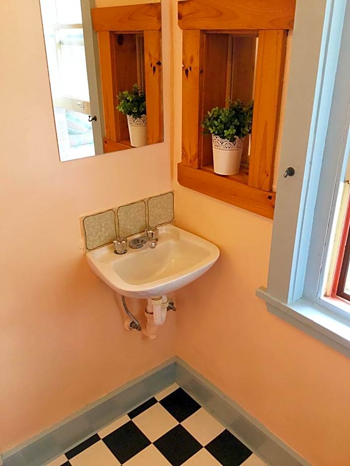 Katoomba Mountain Lodge