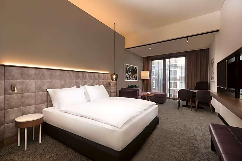 Adina Apartment Hotel Nuremberg