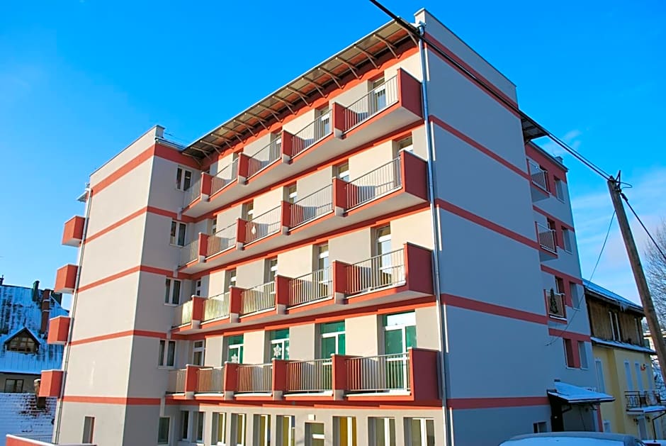 Sanatorium Energetyk