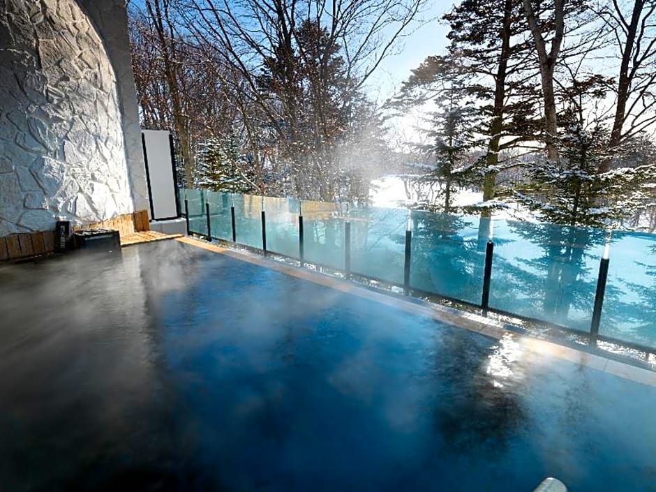 Sapporo Kitahiroshima Classe Hotel