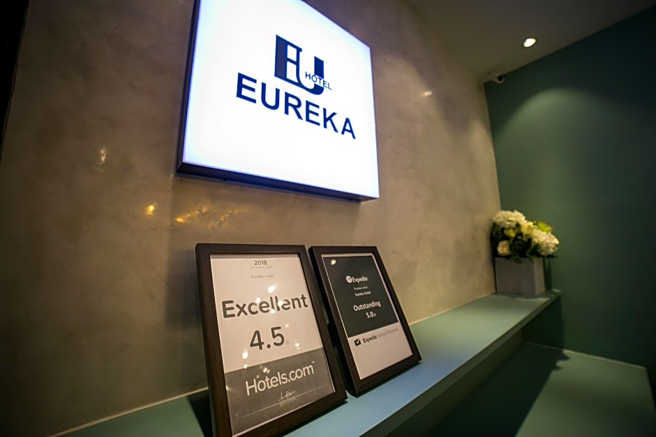 Eureka Hotel Penang
