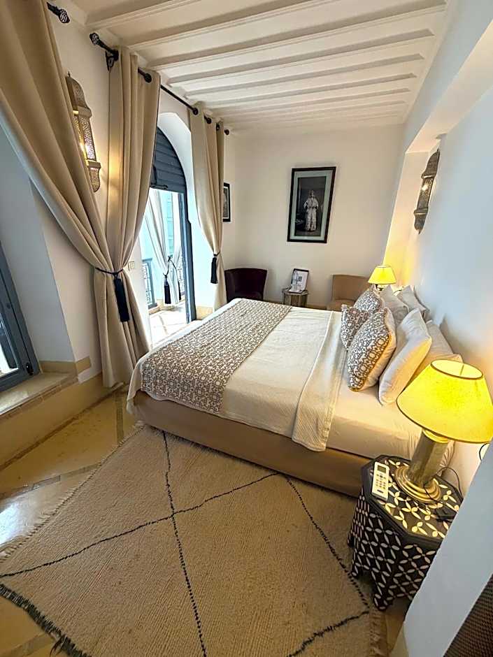 Riad Adore