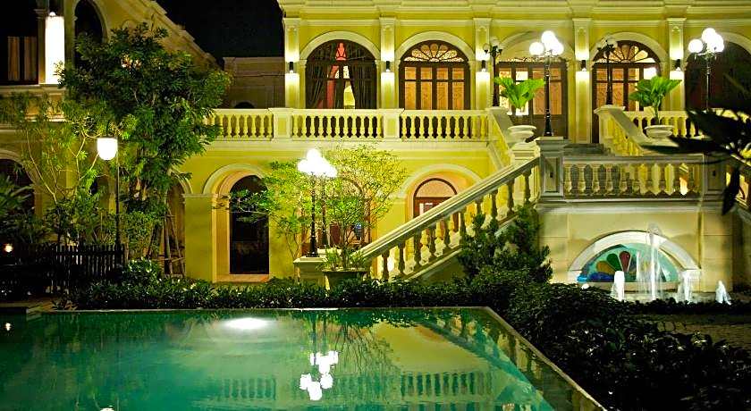 Praya Palazzo - SHA Plus