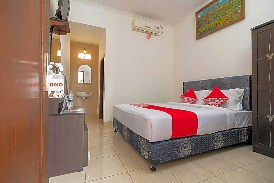 OYO 636 Apartmen Kak Okoh