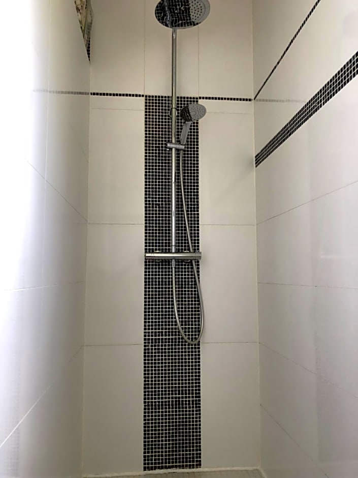 Capbreton hossegor chambre climatisée espace privé