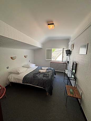 Hotel Le Taillon