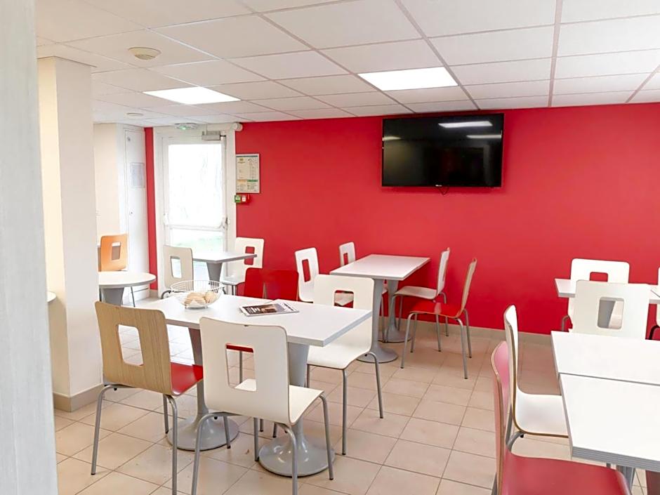 Première Classe Epernay