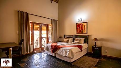 Zebula Golf and Wildlife Estate - Open Horizon Pax 8 - Moi Signature Luxury villa