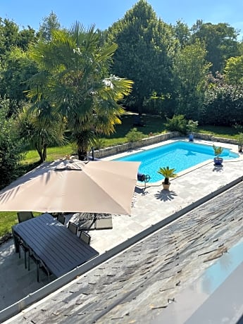 Villa Cassandre