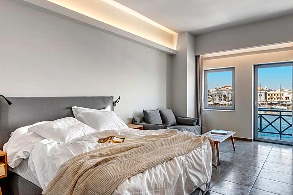 Naves Suites