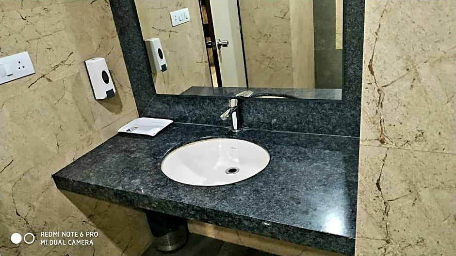 Hotel Continental Blue