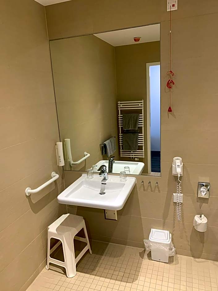 Adesso Hotel Göttingen - pay at property on arrival-Ihr Automatenhotel in Göttingen